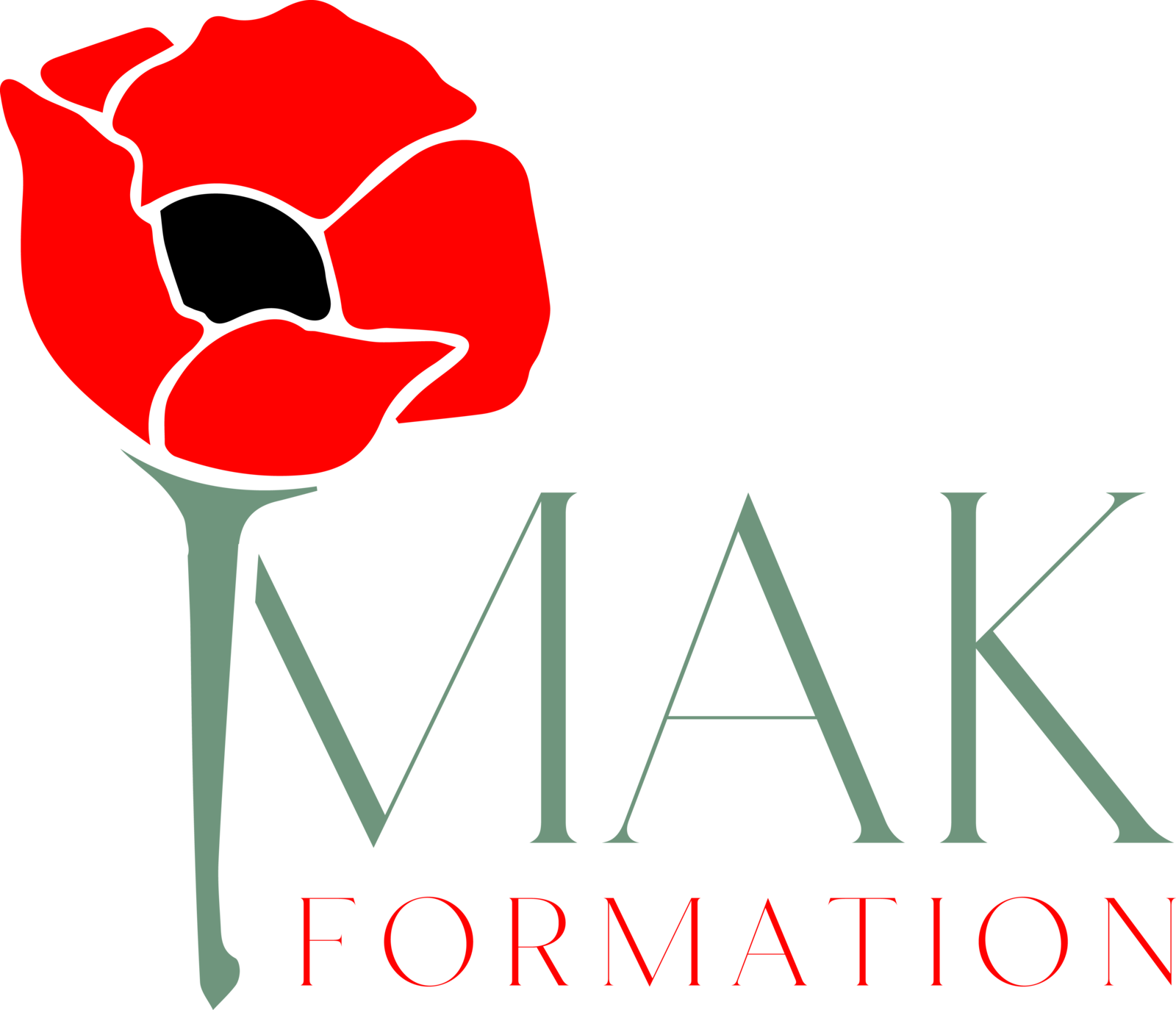 MAK Formation